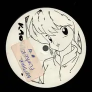 Jack Ruby - For Adults Only / The Shadow