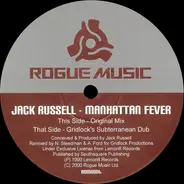 Jack Russell - Manhattan Fever