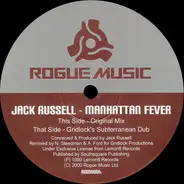 Jack Russell - Manhattan Fever