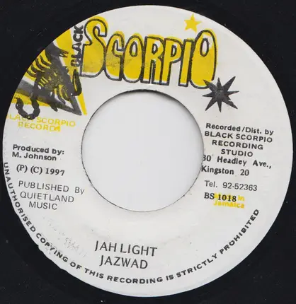 Jack Radics - Tomorrow
