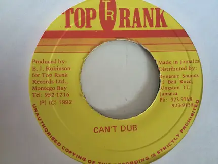 Jack Radics - You Can't Run