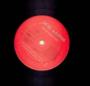 12inch Vinyl Single - Jack Radics - I Can't Keep My Hands Off You