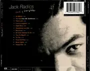CD - Jack Radics - Love & Laughter