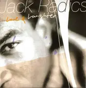 CD - Jack Radics - Love & Laughter