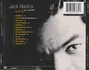 CD - Jack Radics - Love & Laughter