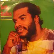 Jack Radics - Something