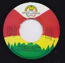 7inch Vinyl Single - Jack Radics , Anthony B - Life Is Not The Same