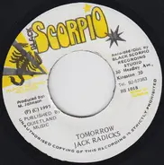 Jack Radics - Tomorrow