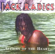 Jack Radics - Affairs Of The Heart