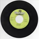 7inch Vinyl Single - Jack Radics / Gentleman - All In You / True Love