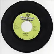 Jack Radics / Gentleman - All In You / True Love