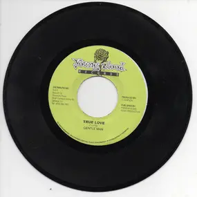 Jack Radics - All In You / True Love