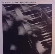 Jack Reilly Trio - Blue-Sean-Green