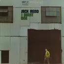 LP - Jack Reno - I Want One