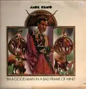 LP - Jack Reno - I'm A Good Man In A Bad Frame Of Mind