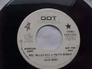 Jack Reno - Mrs. Miller Was A Pretty Woman