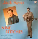 LP - Jack Reno - Nine Stitches