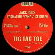 Jack Rock - Formation Flying
