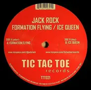 Jack Rock - Formation Flying