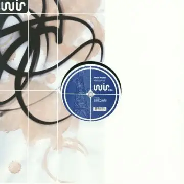 Jack Rock - Morning Electric/ Dandy Jack Rmx