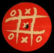 12inch Vinyl Single - Jack Rock - Formation Flying / Ice Queen