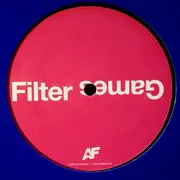12inch Vinyl Single - Jack Rock - Filter Games