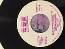 7inch Vinyl Single - Jack Robertson - Bootie Bumpin' Dancin' Fool / Middle Of A Drought