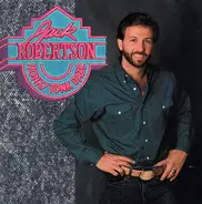 Jack Robertson - Honky Tonk Daze