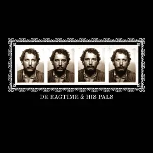 Jack Rose - Dr. Ragtime & His Pals