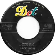 Jack Ross - Cinderella