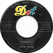 Jack Ross - Cinderella