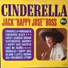 LP - Jack Ross - Cinderella - Mono