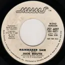 7inch Vinyl Single - Jack Routh - Rainmaker Sam