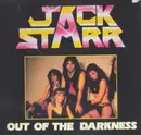 LP - Jack Starr - Out Of The Darkness