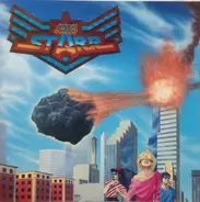 Jack Starr - Rock the American Way