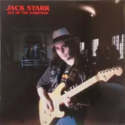 Jack Starr - Out of the Darkness