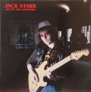 Jack Starr - Out of the Darkness