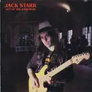 LP - Jack Starr - Out Of The Darkness