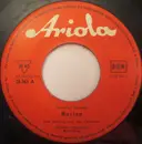 7inch Vinyl Single - Jack Sterling - Marina / You're The Love (I'm Dreaming Of)