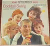LP - Jack Sterling And His Quintet - Cocktail Swing