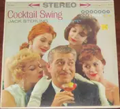 Jack Sterling - Cocktail Swing