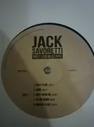 LP - Jack Savoretti - Written In Scars