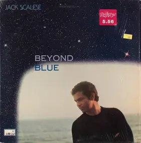 Jack Scalese - Beyond Blue