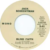 Jack Schechtman - Blind Faith