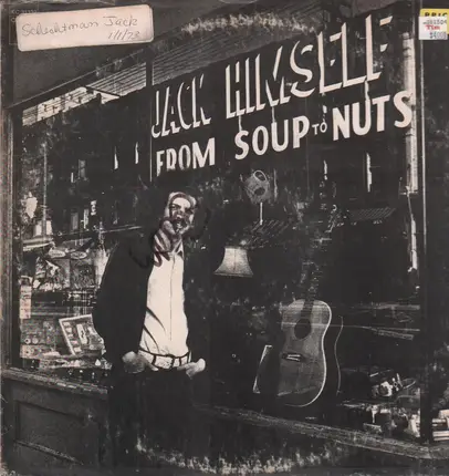 Jack Schechtman - Jack Schechtman