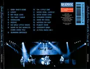 CD - Jack Scott , The Class of '58 - Live With The Class Of '58