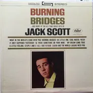 Jack Scott - Burning Bridges