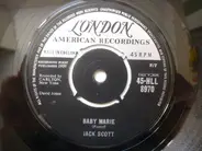 Jack Scott - Baby Marie