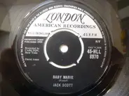 Jack Scott - Baby Marie