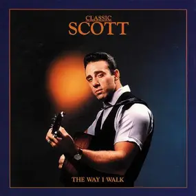 Jack Scott - Classic Scott - The Way I Walk